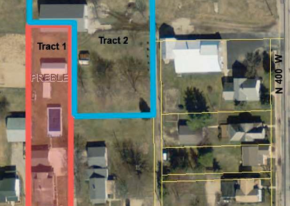 Real estate and personal property auction 8