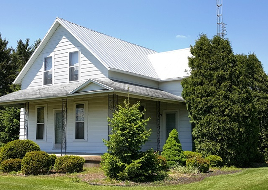 Real estate and personal property auction 7