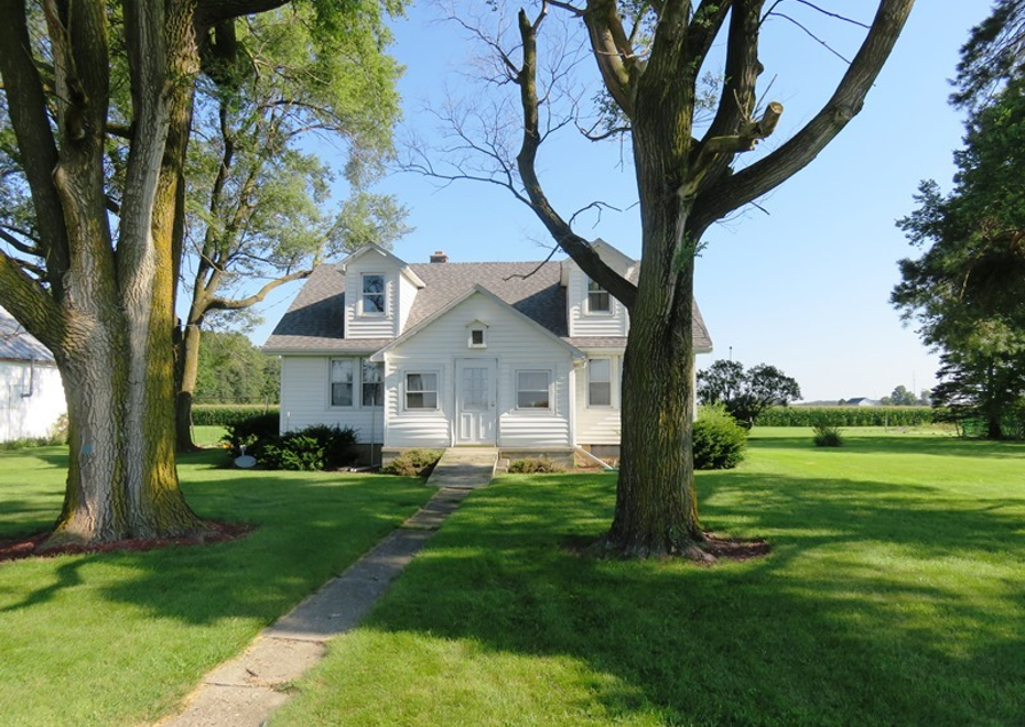 Real estate and personal property auction 6