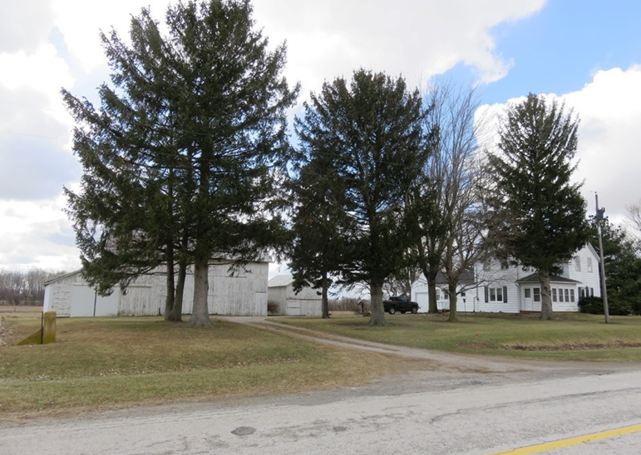 Real estate and personal property auction 5