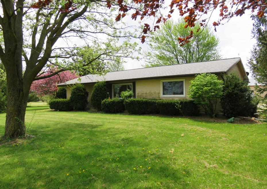 Real estate and personal property auction 2