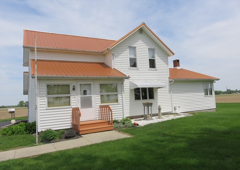 Real estate and personal property auction 4