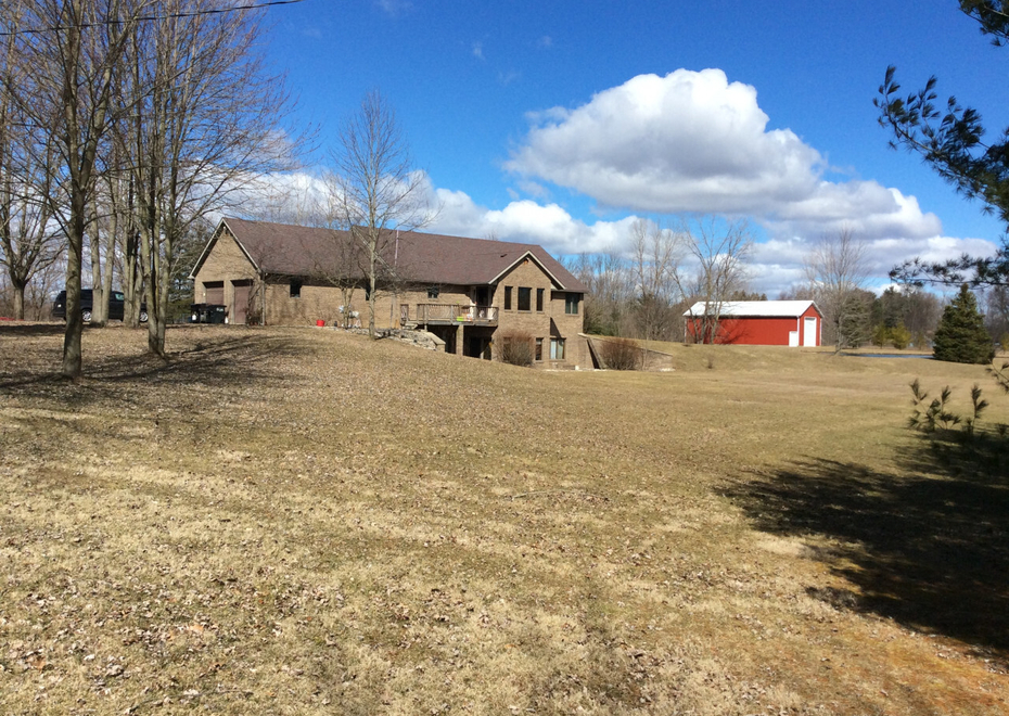 Real estate and personal property 1