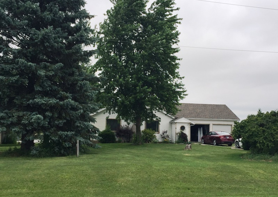 Real estate and personal property auction 10