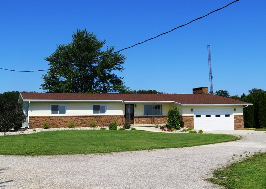 Real estate public auction 3