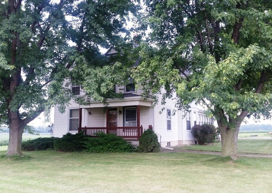 Real estate public auction 2