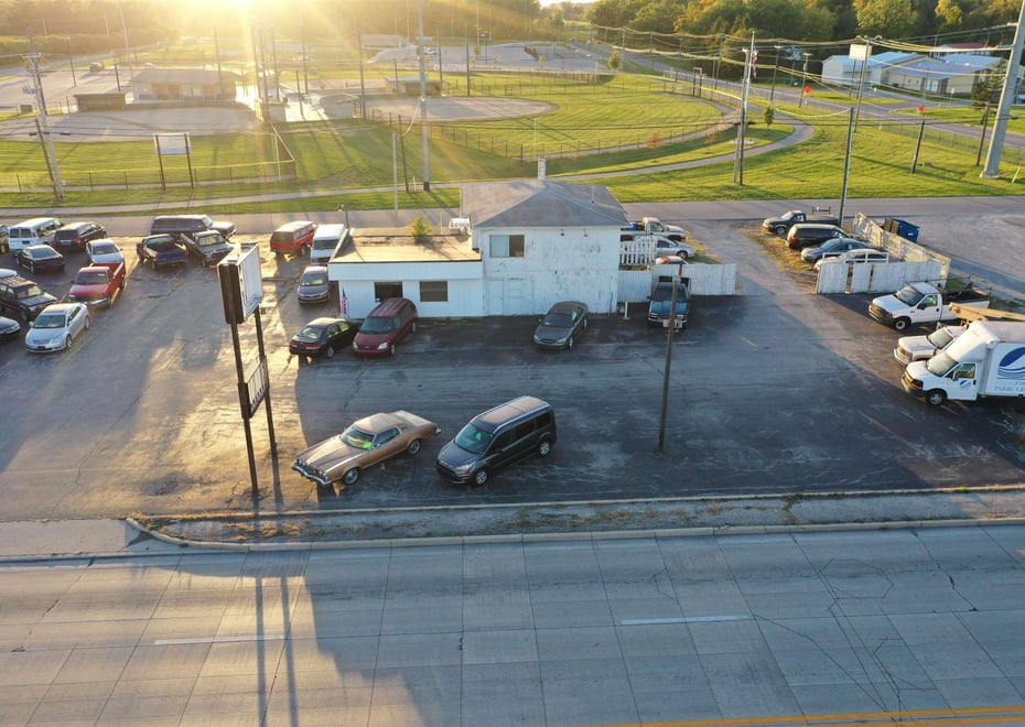 Remote image