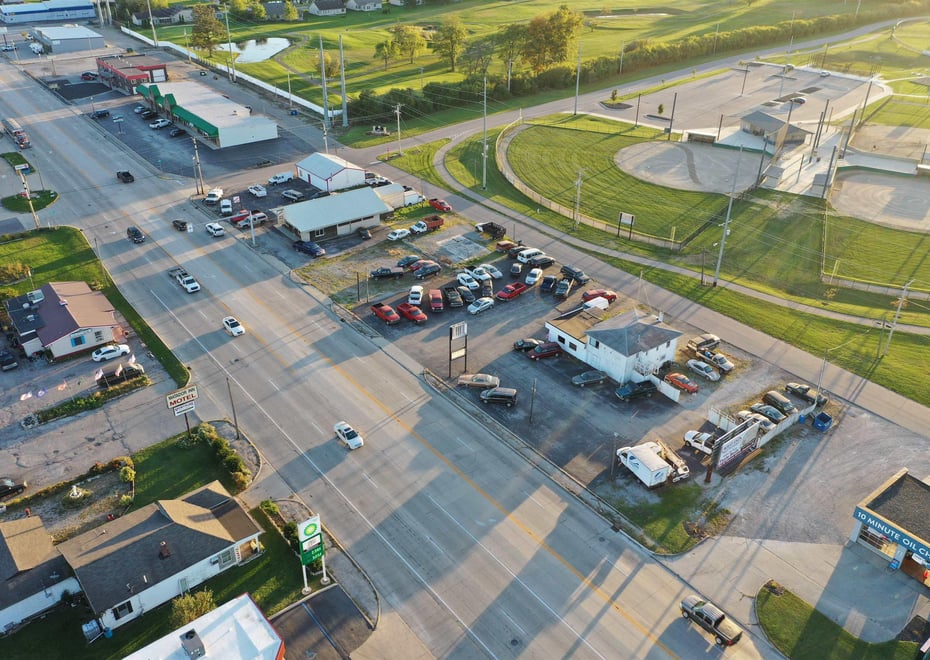 Remote image