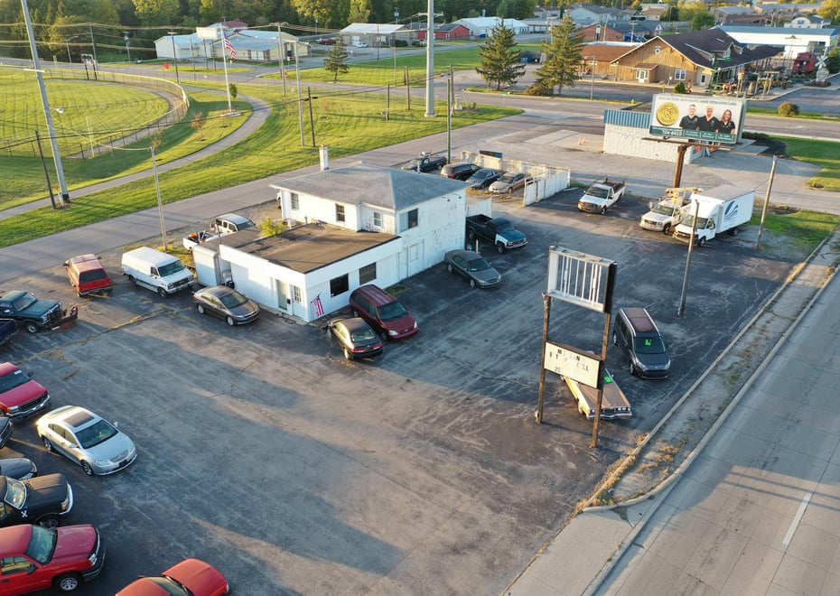 Remote image