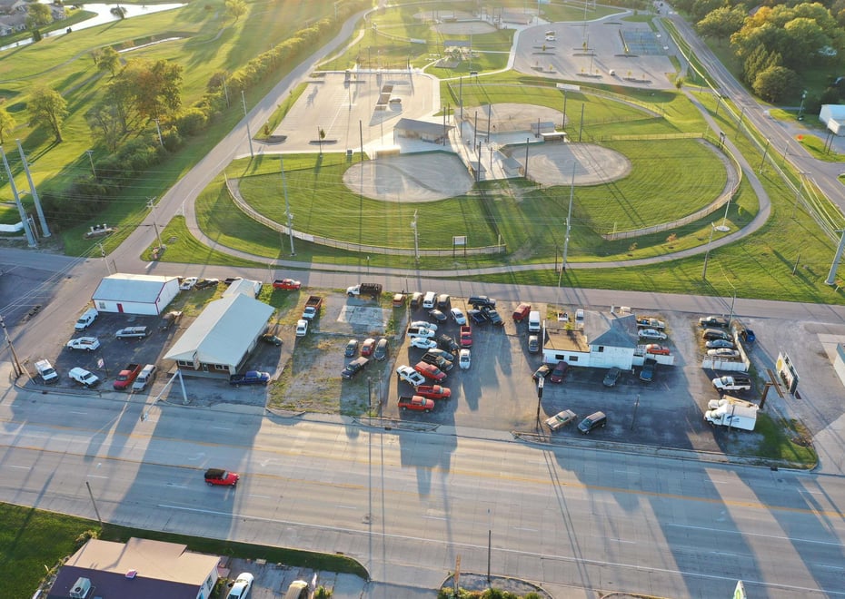 Remote image