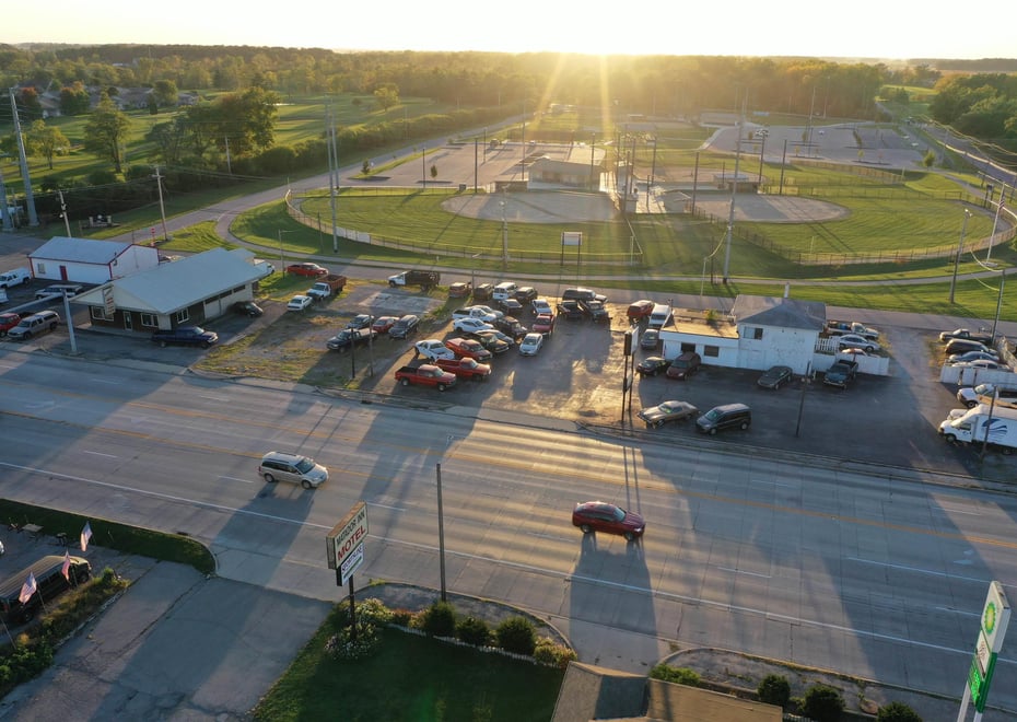 Remote image