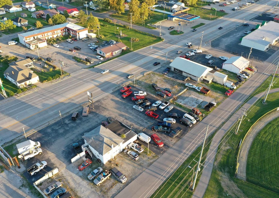 Remote image