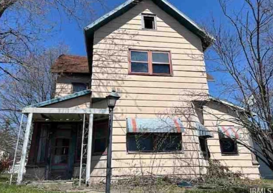Remote image