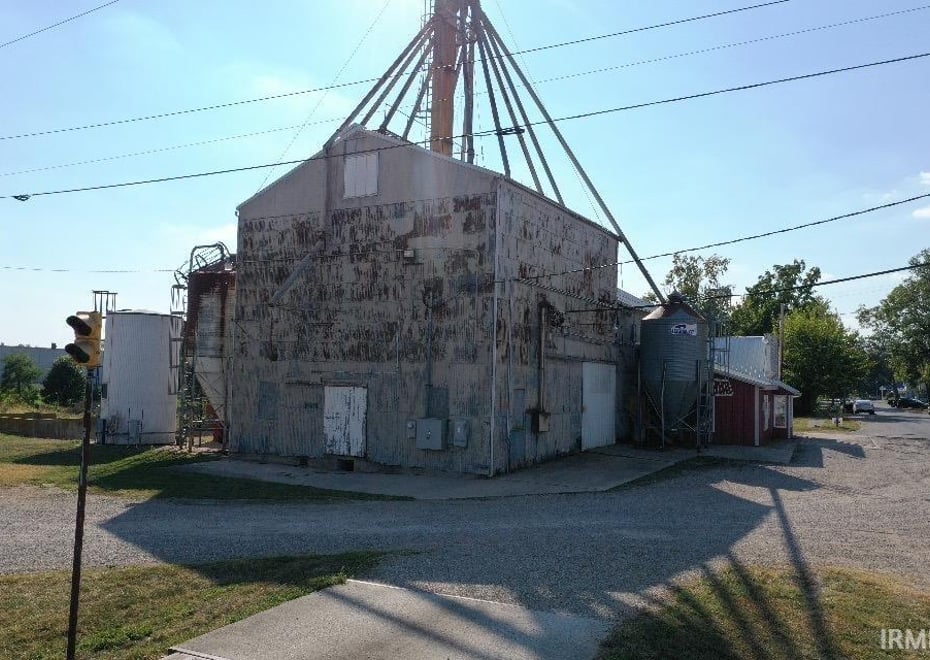 Remote image