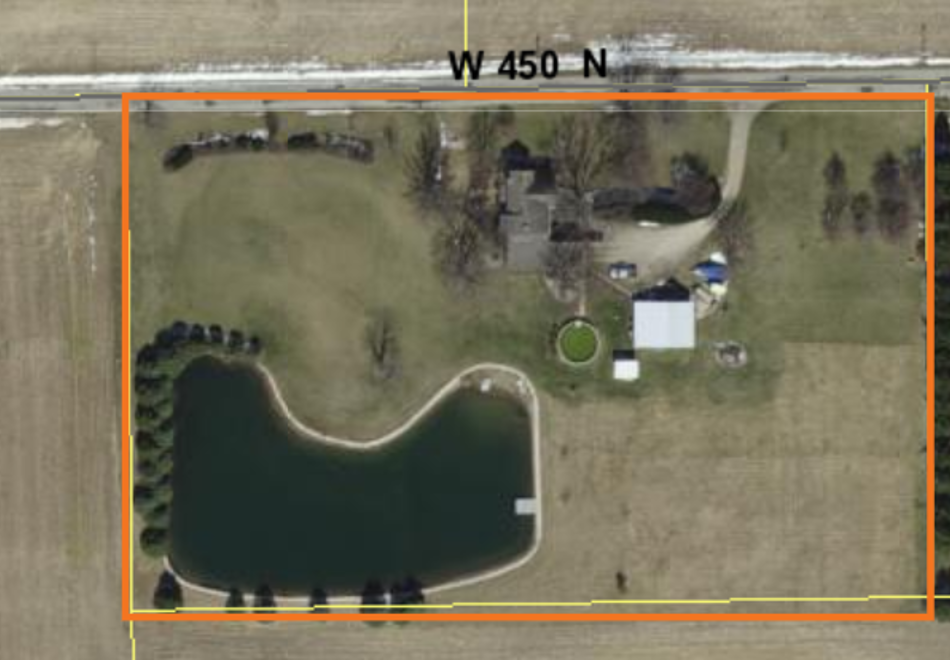 4 28 pond