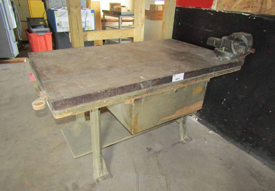 Machining Equipment Auction Indianapolis 20