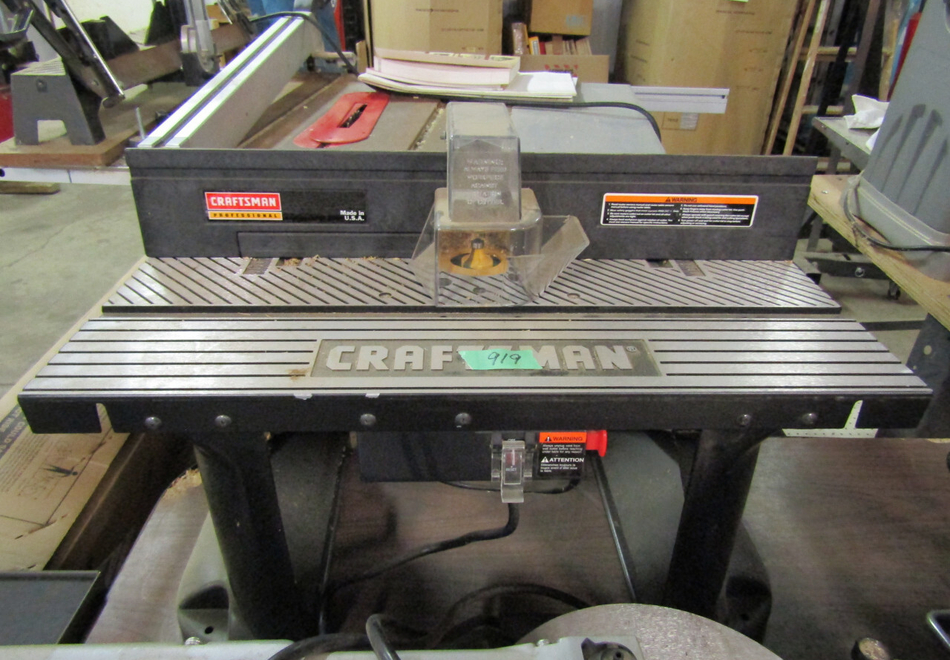 Upcoming Consignment Auction Decatur 46