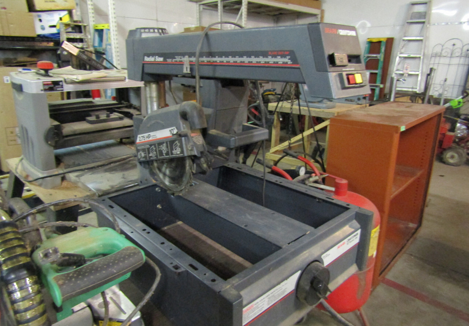 Upcoming Consignment Auction Decatur 47