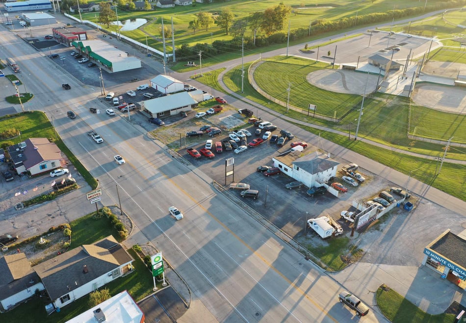 Remote image