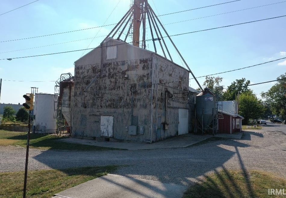 Remote image