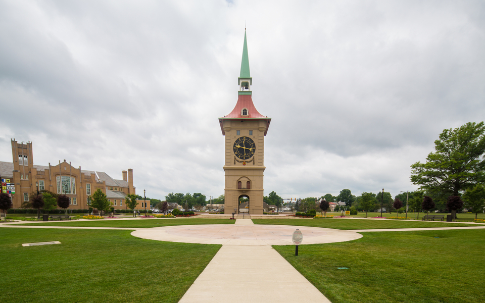 Berne Indiana