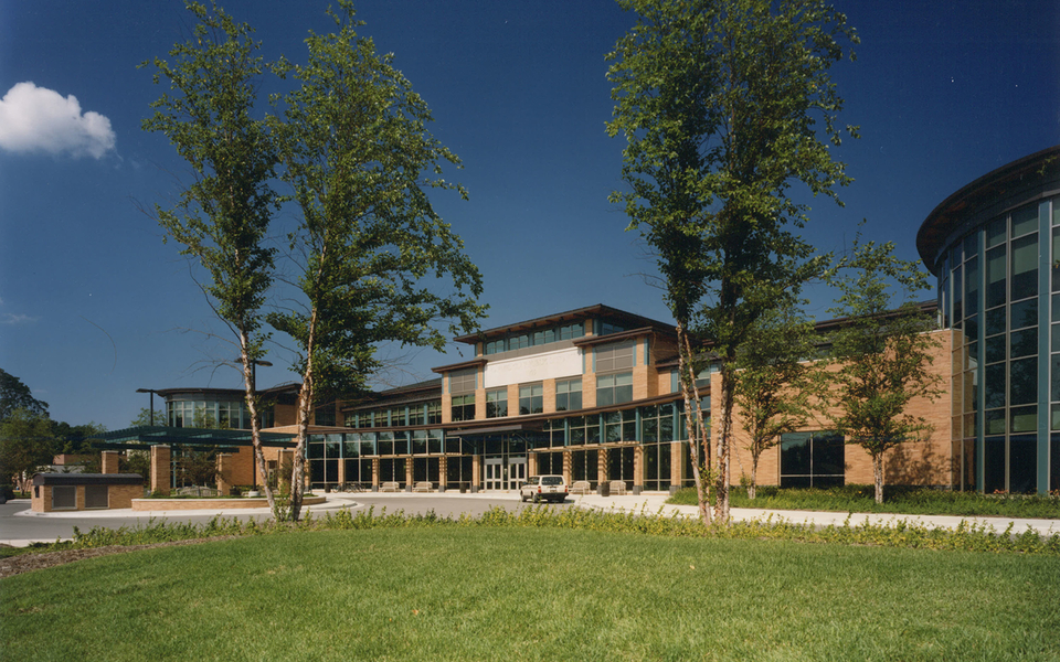 Carmel Clay Public Library