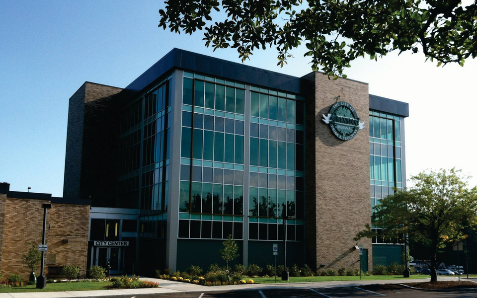Greenwood City Center
