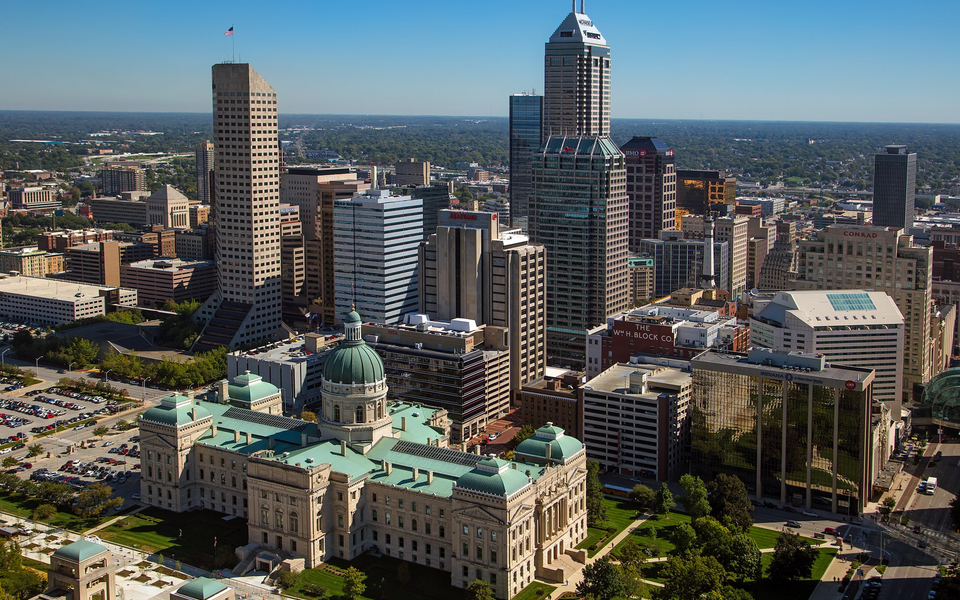 Indianapolis 1872528