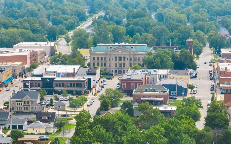 Auburn indiana