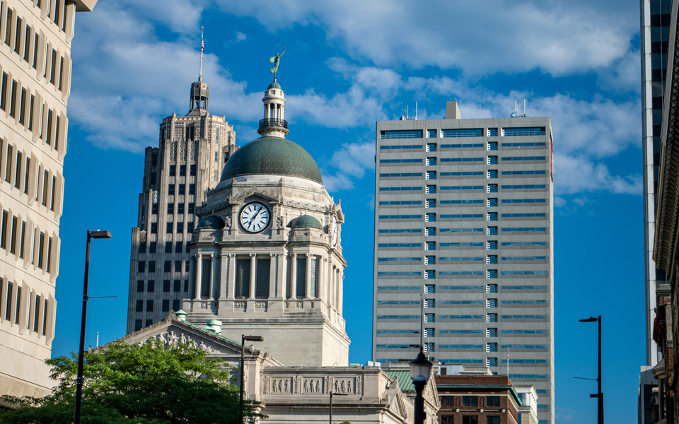 Fort Wayne, Indiana